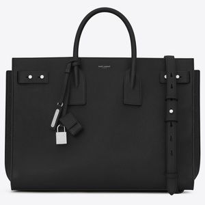 Saint Laurent Small Sac de Jour